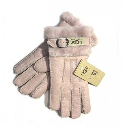 Перчатки UGG Gloves Tenney Sand