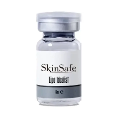 Lipo Idealist Skin Safe | Пептидный комплекс для липосепарации