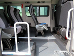 Renault Korea (Samsung) Master 2.3 15인승 (07.2020)