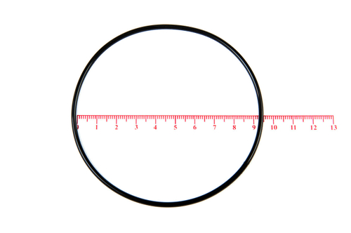 Кольцо 095-100-25 ГОСТ 9833-73