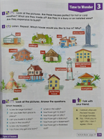 i-WONDER 5 PUPIL'S BOOK