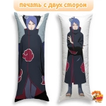 Дакимакура Naruto Конан