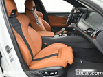 BMW M5 (F90) M5 Sedan Competition (09.2023)