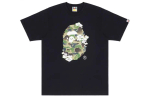 A Bathing Ape Bathing Ape Футболка
