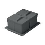 СИСТЕМА ХРАНЕНИЯ DUMPSTER 450 купить Казахстан