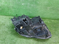 Битая Фара левая VW Tiguan 2 (2016-2020) LED