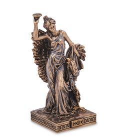 Veronese WS-1430 Статуэтка «Геба - богиня молодости»