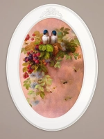 Картина на стену интерьерная на холсте 37*27 см