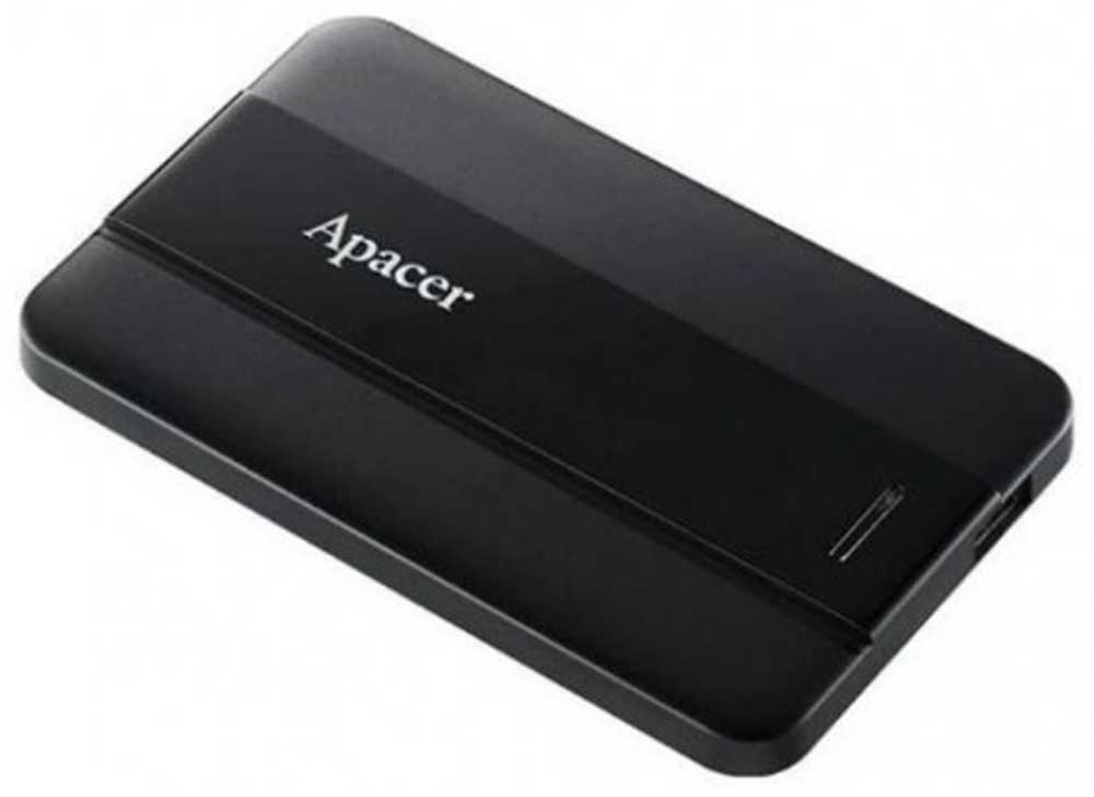 Внешний накопитель Apacer AP5TBAC237B-1 5000 Гб