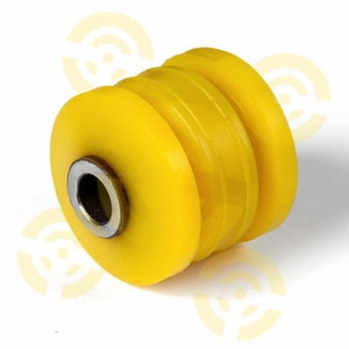 Полиуретановый сайлентблок задней подвески, тяги моста(Кратность 1 шт) 206158