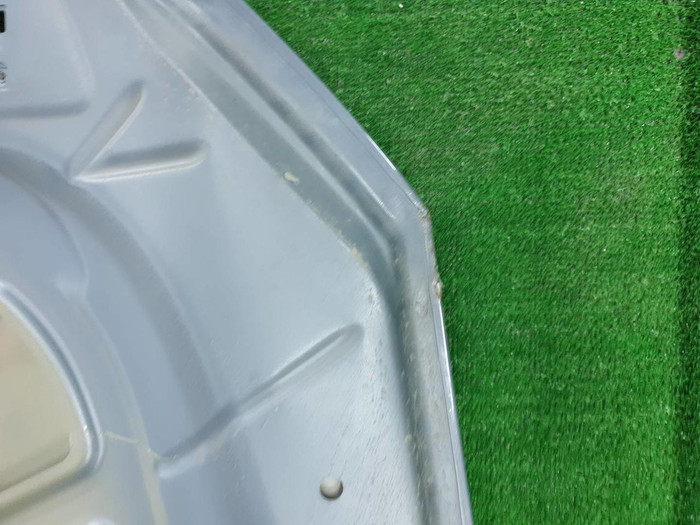 Капот Volvo XC60 2 (2017-н.в.)