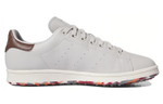 Adidas Stan Smith Golf Grey Brown