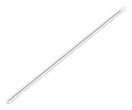 Шинопровод Gauss встраив. 2м белый  TR128