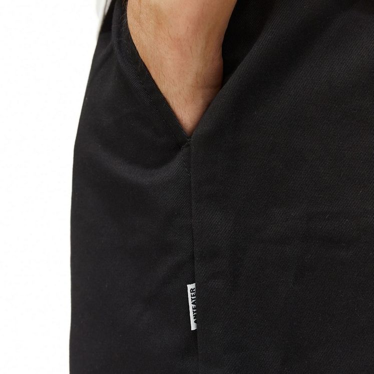Брюки ANTEATER WorkChino, черный