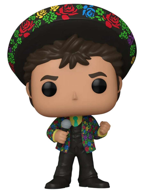 Фигурка Funko POP! Rocks Juan Gabriel Juan Gabriel (Floral Mariachi) (400) 79696