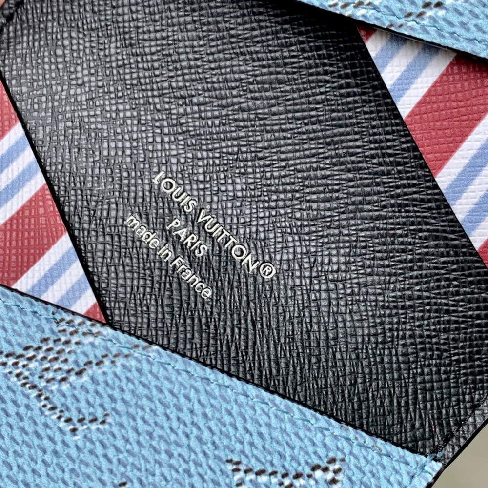 Louis Vuitton Slim Card Holder