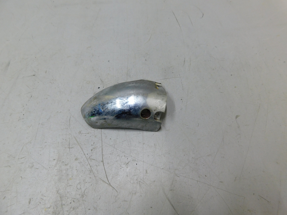 Накладка на коллектор 7 Yamaha V-MAX 1200