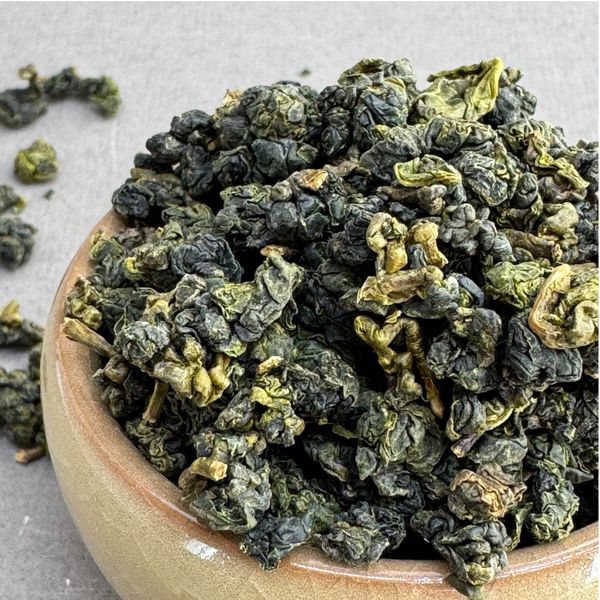 Лишань улун