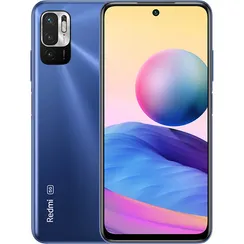 XIaomi Redmi Note 10 5G 4.128GB Nighttime Blue (Синий)