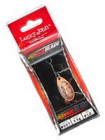 Блесна вращающаяся Lucky John BONNIE BLADE 4 10.3г 011 в блистере