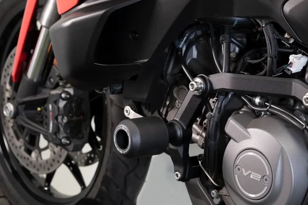 PRN018168 EVOTECH PERFORMANCE CRASH FRAME PROTECTION (MTS V2 2025)