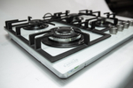 газовая поверхность KG 516 W