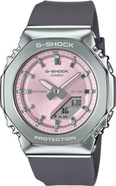 Женские наручные часы Casio G-Shock GM-S2110-4A