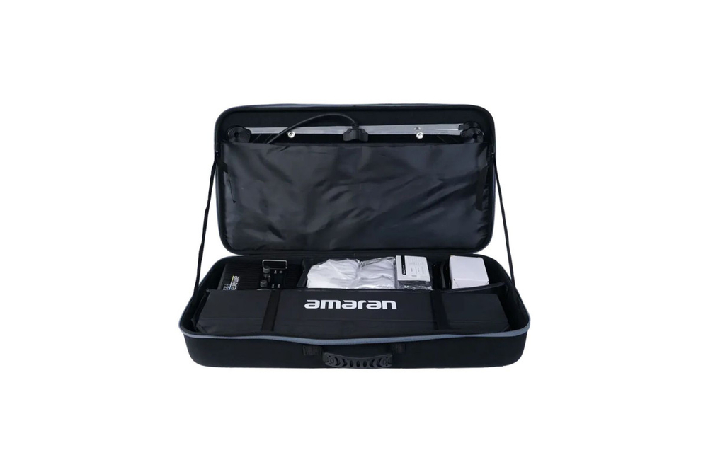 Светодиодный осветитель Aputure Amaran F22x V-mount