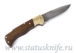 Нож Bоker Mokume Damast 110141фотография - 4