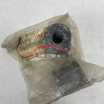 Втулка стабилизатора задняя 48818-12180 4881812180