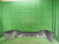 Бампер задний Toyota Alphard 3 (2015-2023)