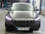 Hyundai Avante (CN7) 1.6 (11.2022)