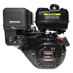 Loncin LC192F (I type) D25.4 0,6А двигатель 00-00004940