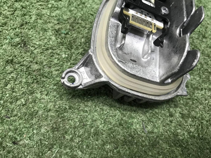 Модуль LED фары правый BMW X3 G01 (2017-2021)