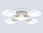 Потолочная люстра Ambrella Light FL FL4881