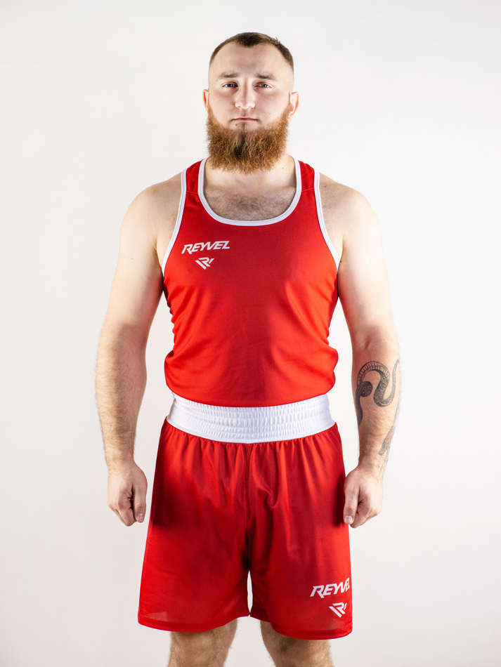 Форма бокс Reyvel Взрослая