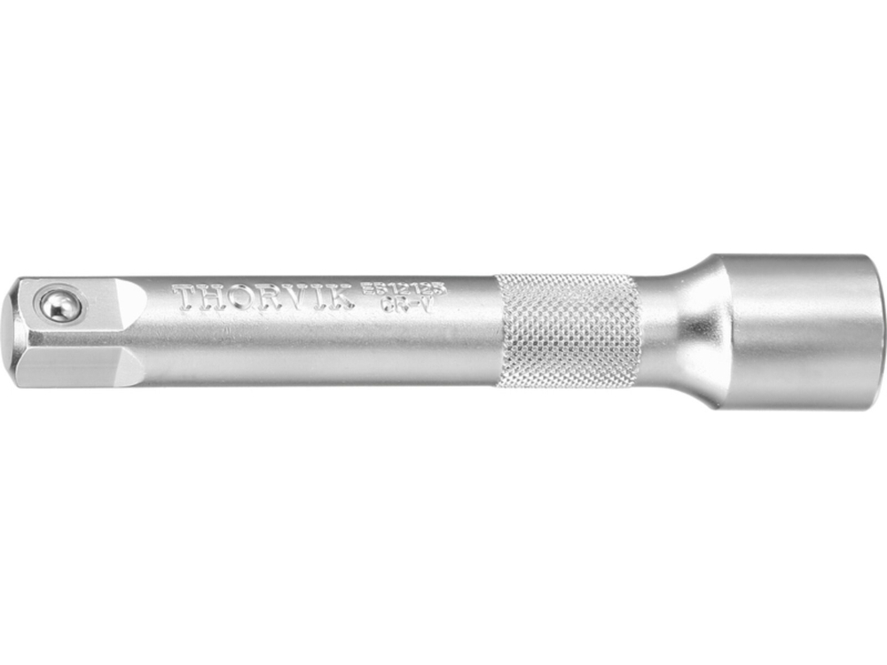 EB12125 Удлинитель 1/2"DR, 125 мм