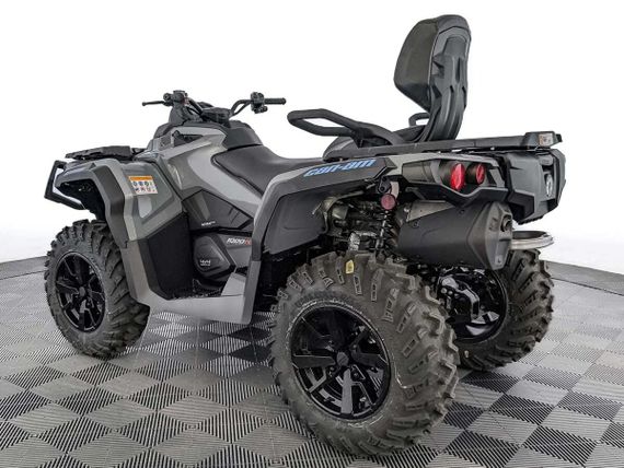 Квадроцикл BRP Can-Am Outlander Max DPS 1000R (2024) (ПСМ)