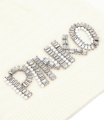 Шапка Pinko - кремовый(101570 A117)