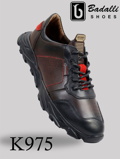 кроссовки мужские K975-1RP 39-45