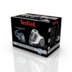 Пылесос с контейнером Tefal Swift Power Cyclonic TW2947EA