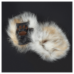 «Рысьи лапки»