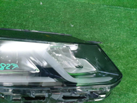 Битая Фара правая Geely Coolray (2019-2023) LED