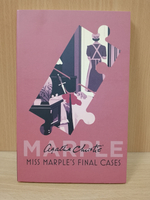 Miss Marple’s Final Cases 