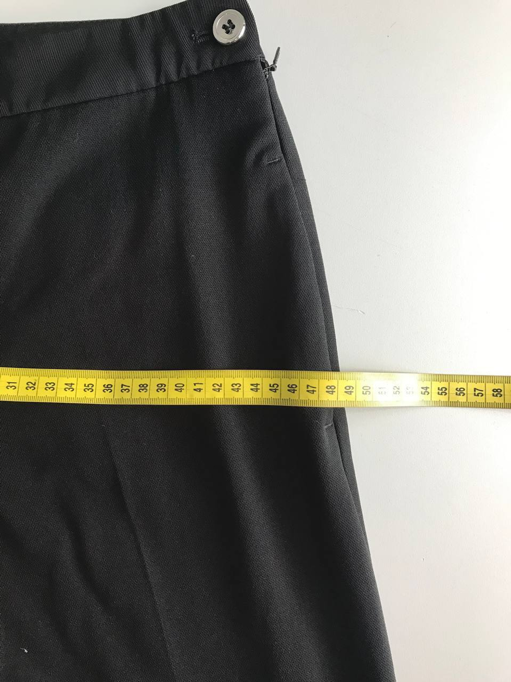 Брюки Pinko для офиса, маркировка 42, визуально на 44 размер