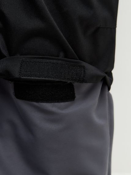 Костюм Canadian Camper VIKING PRO, цвет Gray