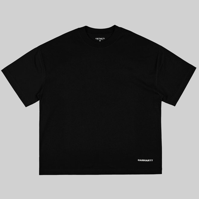 Футболка мужская Carhartt WIP Link Script