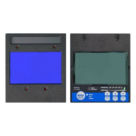 Светофильтр для маски FUBAG BLITZ 5-13 Visor Digital