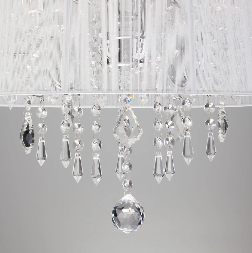 Подвесная люстра Eurosvet ALLATA 2045/5 4690389003820