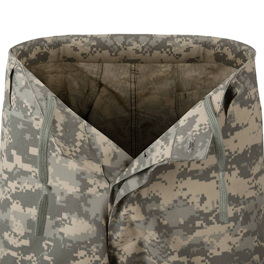ACU Pants – PolyCotton Ripstop